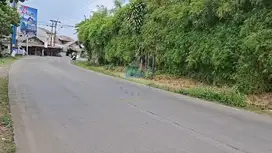 Dijual Tanah Industri di Gunung Sindur, Bogor - Jawa Barat