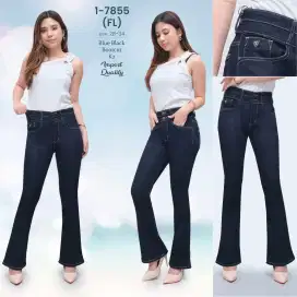 celana skinny brand baleno