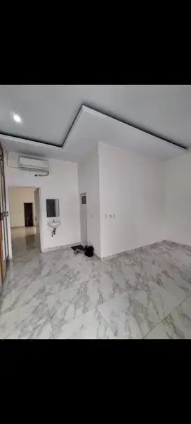 Di jual rumah di rawamangun jakarta timur