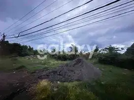Tanah Sangat Strategis 30 Menit Dari Pembangunan Bandara Singaraja