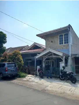 Rumah NYAMAN KOKOH BINAMARGA JAKARTA TIMUR