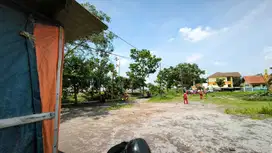Dijual Tanah MURAH Strategis siap bangun di Jl.Cilameta, Bandung