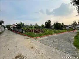 Cocok Nian Untuk Bangun Kosan Eksklusif Lokasi Belakang PTC Mall