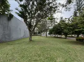 Di Jual Kavling siap Bangun di Greenwich Park BSD