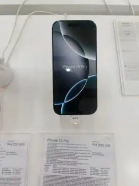I PHONE 16 PRO 128