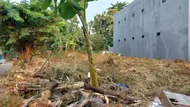 Tanah Murah Di Bawah Njop Di Kelapa Gading