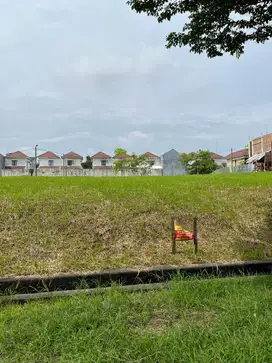 Super Deal! Kavling Simpruk Lippo Cikarang 351m², Hanya 5.2 Juta/m²!