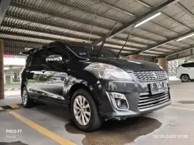 ERTIGA GL MANUAL 2012 MULUS