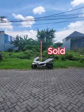 Tanah Siap Bangun Gayungsari Surabaya