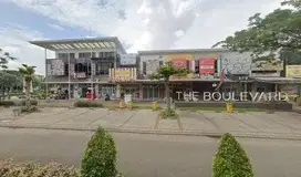 Dijual Ruko 2 lt The Boulevard Citra Raya Tangerang (Ecopolis)
