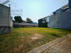 Dijual Cepat 2 Kavling di Discovery Serenity Bintaro