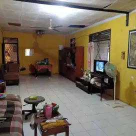 Ruman Nyaman Di Pondok Melati Bekasi S6218