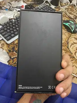 iphone 11 Pro 256gb inter