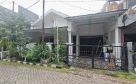 Rumah Murah siap Huni di Perum Menanggal, Gayungan, SBY Selatan
