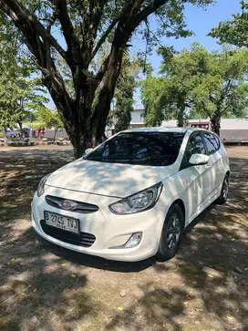 Grand Avega GL 2013 Matik
