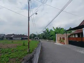10 Menit Pemda Sleman, SHM P