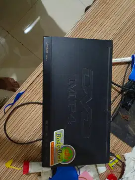 DVD MP4 merek viar