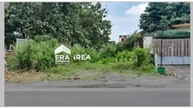 tanah dijual Solo di Gentan baki Sukoharjo Surakarta