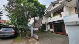 Dijual Rumah & Kamar  Kost Komplek Turangga Martanegara Kota Bandung