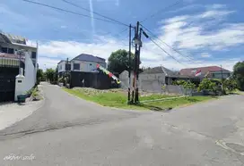Tanah cantik Laweyan solo area kampus