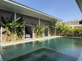 Disewakan Villa 3 Kamar Tidur untuk di Kerobokan Kelod, Badung