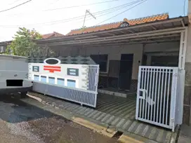 Komplek Telkom Jatiasih