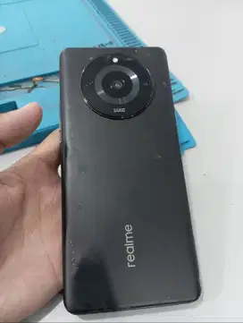 Dijual Realme 11 Pro+ 5G, mesin rusak (tidak nyala), LCD mulus, body b