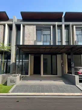 Rumah Baru Gress Citraland Cluster Terdepan Fasilitas Komplit