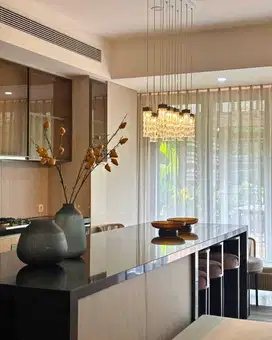 Rare Opportunity! Verde 2BR Luxury Apartment – Private Pool &Furnished