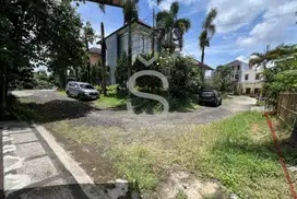 DIJUAL TANAH KAVLING DI KOMPLEK ABADI REGENCY GEGERKALONG BANDUNG.