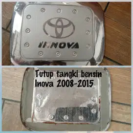 jual perlengkapan mobil