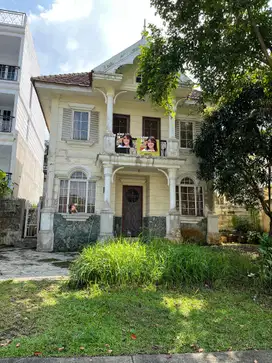 Dijual Cepat Rumah Murah Kawasan Argenia Sentul City Bogor