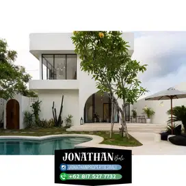 Di sewakan Pererenan Beach Villa - Your Slice of Paradise!