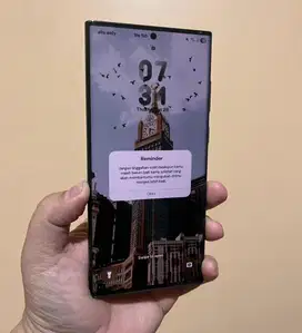 Samsung S22 Ultra 256GB Ex Sein