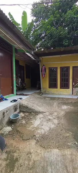4 PINTUN KONTRAKAN MURAH SIAP HUNI DAN STRATEGIS DI CINANGKA SAWANGAN