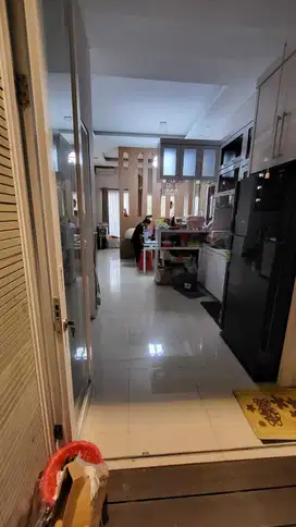 Rumah Duta Garden (Ukuran 8x16 m)