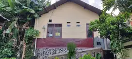 Jatibening Baru Kontrakan 5 Pintu Murah