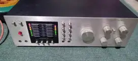 Aplikasi integrad Vintage Harman Kardon
