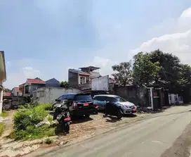 Di Jual Tanah Kosong Lokasi Strategis di Kebagusan, Jakarta Selatan