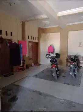 Kos Putri 13Kt, 13Km, 180Mt, Banaran, Grogol, Sukoharjo, pasar Jongke