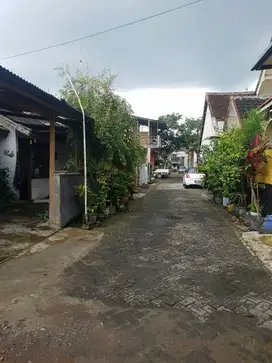 Rumah Harga Tanah Sawojajar 2 Pakis Malang