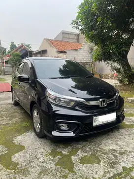 Honda Brio 2023 Bensin