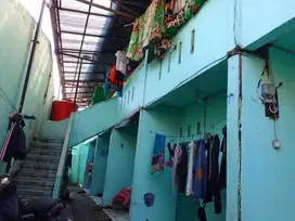 Kos Kost Strategis 12 Kamar Jl. Kopo Masuk Gang