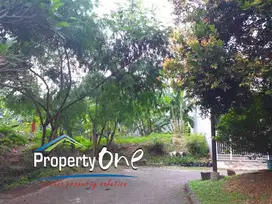 Dijual Kaveling Atau Tanah Di Villa Melati Mas Serpong Utara