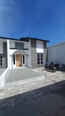 EUROPEAN CLASSIC STYLE GATOT SUBROTO