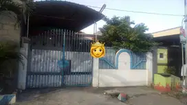 Rumah Semi Furnish Daerah Petemon Surabaya