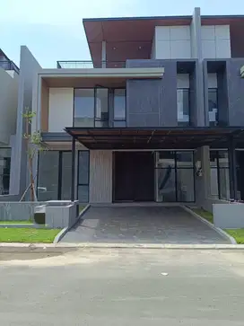 Rumah Citraland Utama Cluster Distric 9 Tipe ARDMORE Surabaya