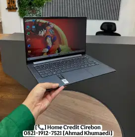 [KREDIT AJA] LENOVO YOGA SLIM 7