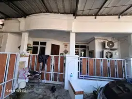 Rumah Bagus Murah SHM Binong Karawaci Tangerang Selatan Banten