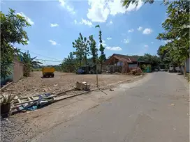 Jl Imogiri Timur km 10, Lingkungan berkembang, cocok untuk hunian
